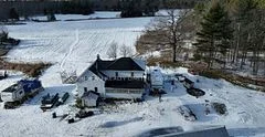 1262 Highway 15 Highway, Rideau Lakes, On K0g 1e0