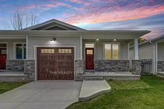 Condo Townhouse in Aylmer
