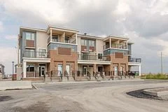 Condo Townhouse in Barrhaven