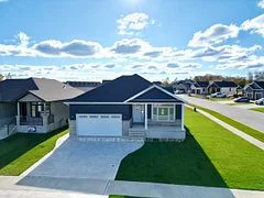 159 Westlinks Drive, Saugeen Shores, On N0h 2c3