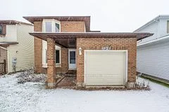 1799 Bromont Way, Orleans - Convent Glen and Area, ON K1C 5H9