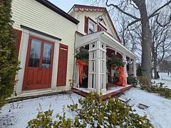 210 St Lawrence Street E, Centre Hastings, ON K0K 2K0