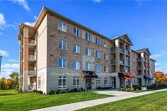 1083 Gordon Street 306, Guelph, On N1g 0e3