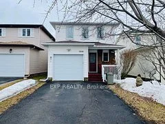 1834 Duclos Avenue, Orleans - Convent Glen and Area, ON K1C 5G5