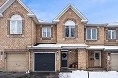 2025 Boisfranc Circle, Orleans - Cumberland and Area, ON K4A 4Z6
