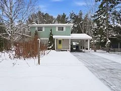 19 MEADOW PARK Drive, Huntsville, ON P1H 1G2