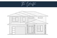 123 Kastner Street, Stratford, On N5a 0j7