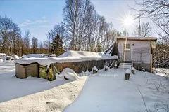 1350 Madill Road, Highlands East, ON K0L 2Y0