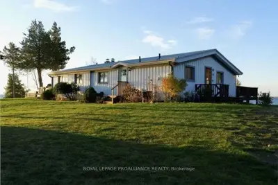 217 Cemetary Lane, Prince Edward County, On K0k 2t0