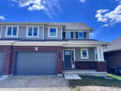 165 Styles Drive, St. Thomas, On N5r 0r1
