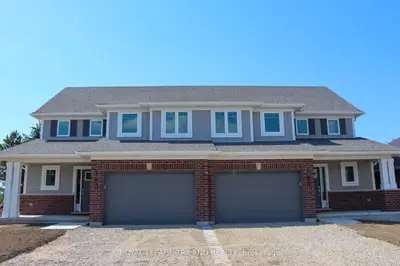 165 Styles Drive, St. Thomas, On N5r 0r1