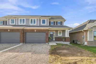 165 Styles Drive, St. Thomas, On N5r 0r1