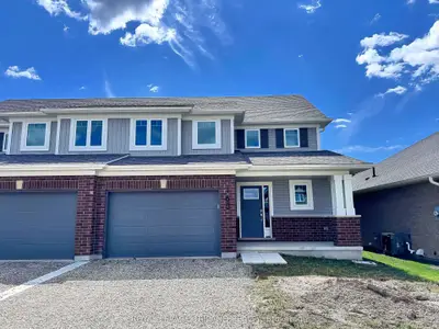 165 Styles Drive, St. Thomas, On N5r 0r1