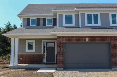 163 Styles Drive, St. Thomas, On N5r 0r1