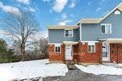 6512 Bilberry Drive 37, Orleans - Convent Glen and Area, ON K1C 4N7