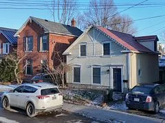 123 Bagot Street, Kingston, On K7l 3e7
