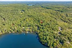 0 East Walker Lake Road, Lake of Bays, ON P1H 2J6