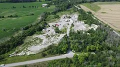 1780 Burnbrae Road Parcel A, Trent Hills, On K0l 1l0