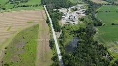 1780 Burnbrae Road Parcel B, Trent Hills, On K0l 1l0