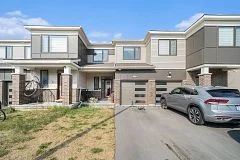 626 Allied Mews, Stittsville - Munster - Richmond, ON K2S 3A1