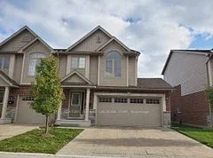 3399 Castle Rock Place 12, London South, ON N6L 0C8
