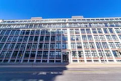Condo Apartment in Kitchener