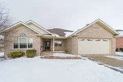 Detached in Goderich