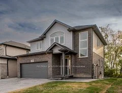 7395 Sherrilee Crescent, Niagara Falls, ON L2H 3T4