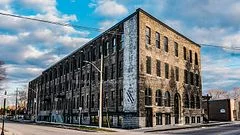 245 Downie Street, Stratford, ON N5A 1X5