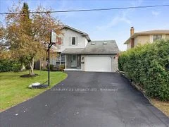 Detached in Kitchener