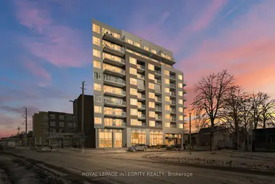 Condo Apartment in Vanier and Kingsview Park