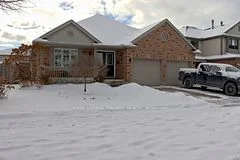 1363 Reardon Boulevard, London South, ON N6M 1B4
