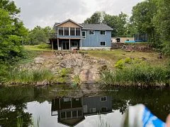 1603 BALMER Road, North Kawartha, ON K0L 1A0