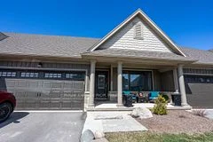 133 Hawthorn Crescent, Georgian Bluffs, On N0h 1s0