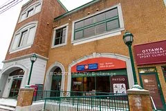 108 Third Avenue 3, Glebe - Ottawa East And Area, On K1s 2j8