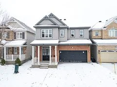 103 Coriolis Court, Stittsville - Munster - Richmond, On K2s 0p3