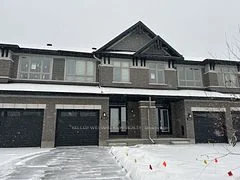 383 Mango Street, Blossom Park - Airport and Area, ON K1X 0K2