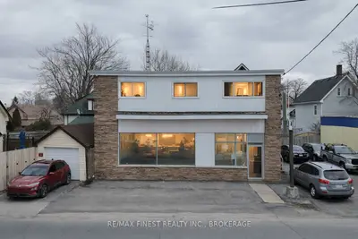 477 Macdonnell Street, Kingston, ON K7K 4W5