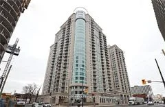 234 Rideau Street 2204, Lower Town - Sandy Hill, On K1n 0a9