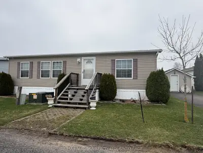 3033 Townline Road 260, Fort Erie, On L0s 1s1