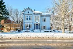 126 John Street N, Stratford, ON N5A 6K9