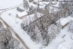 0 Pcl 13-1 U13, Northern Bruce Peninsula, On, N0h 2m0