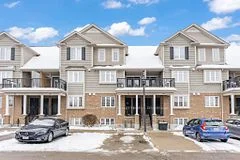 15 Carere Crescent 35B, Guelph, ON N1E 0K4
