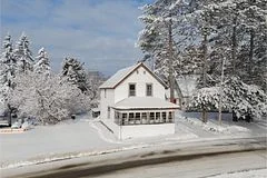 12 Rain Lake Road, Kearney, ON P0A 0B1