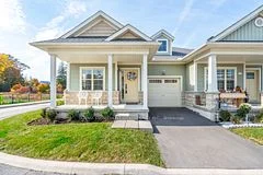 22 SOUTH COAST Circle, Fort Erie, ON L0S 1B0