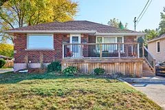 2862 Dorchester Road, Niagara Falls, On L2j 2z3