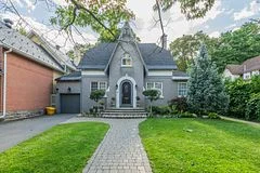 60 GOULBURN Avenue, Lower Town - Sandy Hill, ON K1N 8C8