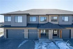 902 Chipping Circle, Blossom Park - Airport and Area, ON K4M 0E7