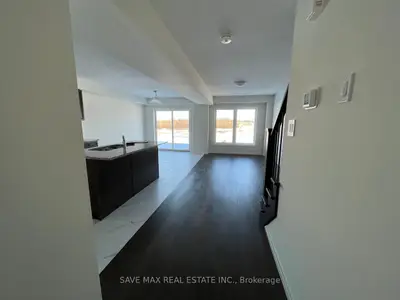 Att/Row/Townhouse in Cambridge