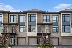 308 Foliage Private, Parkway Park - Queensway Terrace S and Area, ON K2H 0C5